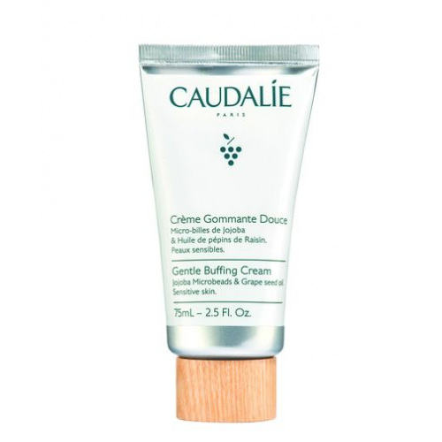 Крем-ексфоліант, що очищає - Caudalie Deep Cleansing Exfoliator 75 мл