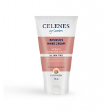 Інтенсивний живильний крем для рук з морошкою - Celenes Cloudberry Hand Cream-Intensive Care All Skin Types 75 мл