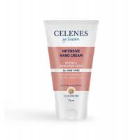 Інтенсивний живильний крем для рук з морошкою - Celenes Cloudberry Hand Cream-Intensive Care All Skin Types 75 мл