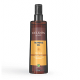 Олія для засмаги - Celenes Herbal Tanning Oil 200 мл