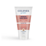 Інтенсивний живильний крем для рук з морошкою - Celenes Cloudberry Hand Cream-Intensive Care All Skin Types 75 мл