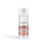Крем для обличчя з морошкою для сухої та чутливої шкіри - Celenes Cloudberry Soothing Facial Cream Dry and Sensitive Skin 50 мл