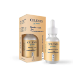 Сироватка для обличчя з вітаміном С - Celenes Vitamin C 12.5% 30 мл
