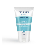 Термальна очищуюча пілінг-маска 3 в 1 - Celenes Thermal 3in1 Cleanser-peeling-mask 150 мл