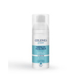 Термальний зволожуючий гель-крем для всіх типів шкіри - Celenes Thermal Facial Gel Cream 50 мл