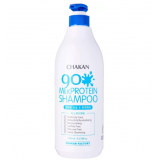 Шампунь з екстрактом молочного протеїну - Chakan Milk Protein 90% Shampoo