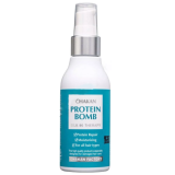 Есенція з високим вмістом протеїну та шовку - Chakan Protein Bomb Silk 90% Therapy 100 мл