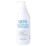 Кондиціонер з екстрактом молочного протеїну - Chakan Milk Protein 90% Treatment