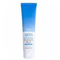 Протеїнова маска-есенція для розгладження волосся - Chakan Milk Protein 90% Essence Pack 150 мл