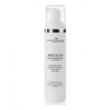 Зволожуюча гідроліпідна тонізуюча піна для обличчя - Chantarelle Absolute Moisturising Hydrolipidic Toning Foam Ceramide Booster 200 мл