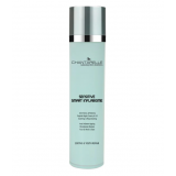 Антистресовий пептидний нічний крем для чутливої ​​шкіри - Chantarelle Anti-Stress & Redness Peptide Night Cream pH 4.5 50 мл