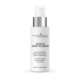Антистресовий заспокійливий пептидний тонізуючий спрей pH 4,5 - Chantarelle Anti-Stress Redness Peptide Toning Mist pH 4.5 100 мл