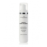Антистресова заспокійлива пептидна тонізуюча піна - Chantarelle Anti Stress Redness Peptide Toning Foam pH 4.5 200 мл