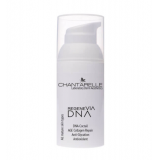 ДНК-коктейль A. G. E регенерація колагену - Chantarelle DNA-Coctail A.G.E Collagen Repair Anti-Glycation Antioxidant 30 мл