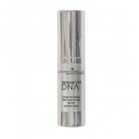 Мультифункціональний крем для шкіри навколо очей - Chantarelle DNA-Cream for Eyes Cellular Anti-Ageing Antioxidant 15 мл