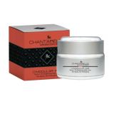 Нічний крем з вітаміном C 8 % проти старіння і фотостаріння - Chantarelle Brightening Night Cream 50 мл