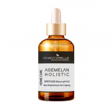 Омолоджуюча освітлююча сироватка для обличчя рН 4,5 - Chantarelle Agemelan Holistic Face & Body Spotless Serum pH 4.5 30 мл