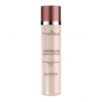 Омолоджуючий освітлюючий нічний крем - Chantarelle Agemelan Holistic Night Cream pH 4.5 50 мл