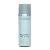 Денний крем платиновий з SPF 50 - Chantarelle Platinum Ultra Cure Protect Day Cream SPF 50 50 мл