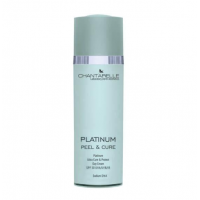 Денний крем платиновий з SPF 50 - Chantarelle Platinum Ultra Cure Protect Day Cream SPF 50 50 мл Денний крем платиновий з SPF 50 - Chantarelle Platinum Ultra Cure Protect Day Cream SPF 50 50 мл