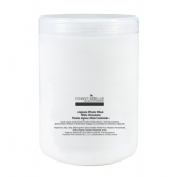 Пластична маска з ароматом білого шоколад - Chantarelle Alginate Plastic Mask White Chocolate 350 g