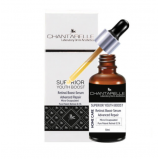 Сироватка з високою концентрацією 0,1% чистого мікрокапсульованого ретинолу - Chantarelle Retinol Boost-Serum Advanced Repair Micro-Encapsulated 30 мл Сироватка з високою концентрацією 0,1% чистого мікрокапсульованого ретинолу - Chantarelle Retinol Boost-Serum Advanced Repair Micro-Encapsulated 30 мл