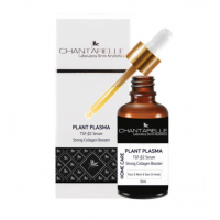 Сироватка з пептидним фактором росту TGF-β2 - Chantarelle TGF-B2 Serum Strong Collagen Booster 30 мл