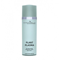Відновлюючий нічний крем з епідермальним фактором росту EGF - Chantarelle Plant Plasma Strong Repair Booster Night Cream-50 мл