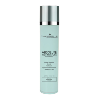 Нічний крем з керамідами для обличчя та області навколо очей - Chantarelle Absolute Rich Moisturising Ceramide Night Cream 50 мл