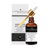 Сироватка з керамідами для шкіри обличчя, шиї та під очима - Chantarelle Absolute Rich Moisturising Ceramide Serum Hydrolipidic Booster 30 мл