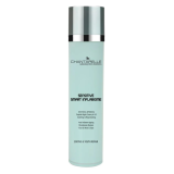 Антистресовий пептидний нічний крем для чутливої ​​шкіри - Chantarelle Anti-Stress & Redness Peptide Night Cream pH 4.5 50 мл