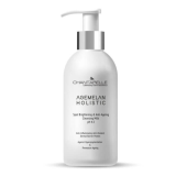 Очищаюче і освітлююче молочко для обличчя - Chantarelle Agemelan Holistic Cleansing Milk pH 4.5 200 мл