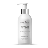 Очищуючий освітлюючий омолоджуючий тонік - Chantarelle Agemelan Holistic Toner pH 4.5 200 мл