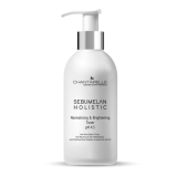 Освітлюючий і нормалізує тонік для обличчя - Chantarelle Sebumelan Holistic Toner pH 4.5 200 мл