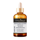 Сироватка для чутливої ​​шкіри рН 4,5 з DMAE - Chantarelle DMAE ULTRA LIFT Serum pH 4.5 30 мл