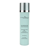 Зміцнюючий нічний крем з ніацинамідом і ГАМК - Chantarelle Niacinamide Gaba Night Boost-Cream 50 мл