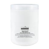 Пластична маска з ароматом білого шоколад - Chantarelle Alginate Plastic Mask White Chocolate 350 g