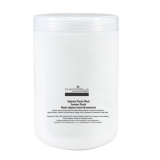 Пластична маска з ароматом літнього персика - Chantarelle Alginate Plastic Mask Summer Peach 350 g