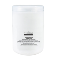 Пластична маска з ароматом літнього персика - Chantarelle Alginate Plastic Mask Summer Peach 350 g