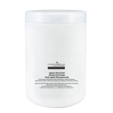 Пластична водоростева маска для всіх типів шкіри - Chantarelle Alginate Plastic Mask Marzipan Rice Powder 350 g