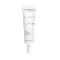 Christina Illustrious Eye Cream SPF 15 Крем для шкіри навколо очей SPF 15 15 мл Christina Illustrious Eye Cream SPF 15 Крем для шкіри навколо очей SPF 15 15 мл