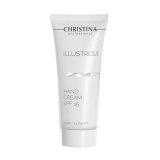 Christina Illustrious Hand Cream SPF 15 Захисний крем для рук SPF 15 75 мл
