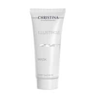 Christina Illustrious Mask Інтенсивна освітлююча маска для обличчя 75 мл