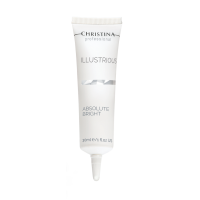 Christina Illustrious Absolute Bright Сироватка для освітлення Абсолютне сяйво для обличчя 30 мл