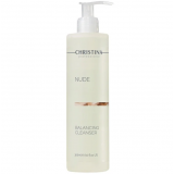 Балансувальний очищувальний гель для тіла - Christina Nude Balancing Cleanser 300 мл