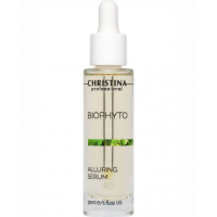 Christina Bio Phyto Alluring Serum Сироватка для обличчя Чарівність 30 мл Christina Bio Phyto Alluring Serum Сироватка для обличчя Чарівність 30 мл