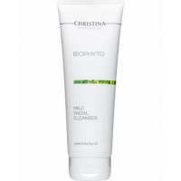 Christina Bio Phyto Mild Facial Cleanser Очищающий гель для лица 250 мл