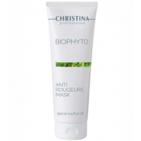 Christina Bio Phyto Anti Rougeurs Mask Протикуперозна маска для обличчя 75 мл Christina Bio Phyto Anti Rougeurs Mask Протикуперозна маска для обличчя 75 мл