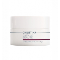 Christina Chateau de Beaute Shielding Сream SPF 30 Захисний крем SPF 30 для обличчя 50 мл