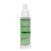 Christina Bio Phyto Absolute Detox Serum Детокс-сироватка для обличчя 30 мл 